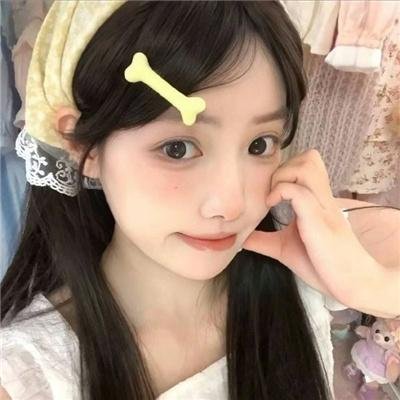 百合花开