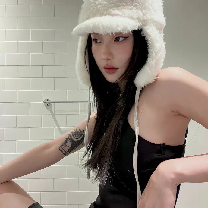 巫女爆走中