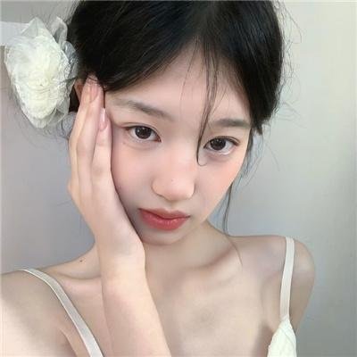 景颇姑娘
